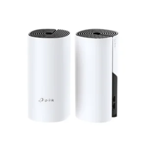 Router Wi‑Fi TP‑Link Archer C50 V1 Doble Banda AC1200 300/867 Mbps