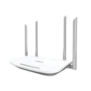 Router Wi‑Fi TP‑Link Archer C50 V1 Doble Banda AC1200 300/867 Mbps