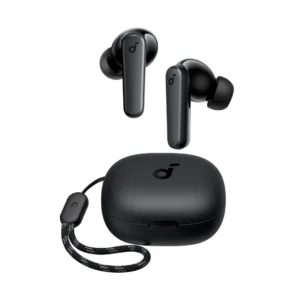 Soundcore P25i Auriculares Inalámbricos True Wireless Bluetooth 5.3 IPX5 30 h Batería