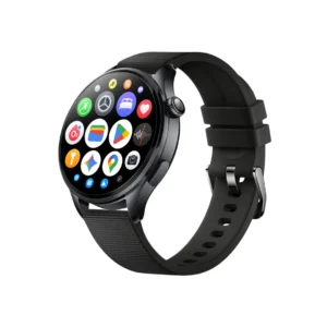 Smartwatch Xiaomi Watch 5 AMOLED 1.54" Bluetooth GPS