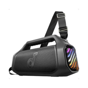 Bocina Bluetooth Soundcore Boom 2 Plus 140W Resistente Agua