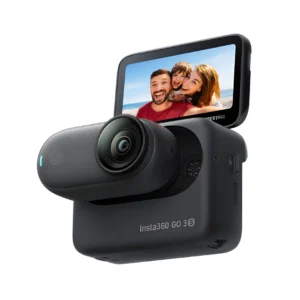 Cámara Acción Insta360 GO 3S 4K Mini Portátil
