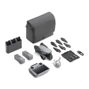 DJI Air 3S Fly More Combo con RC 2