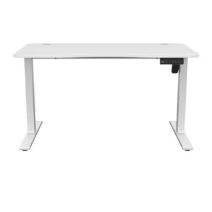 Escritorio Eléctrico Ajustable Xtech XTF-CD211 120x60 cm Altura Regulable con Memoria