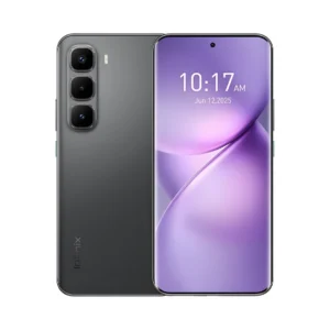Smartphone Infinix Hot 60 Pro Plus 8GB RAM 256GB Pantalla AMOLED 144Hz