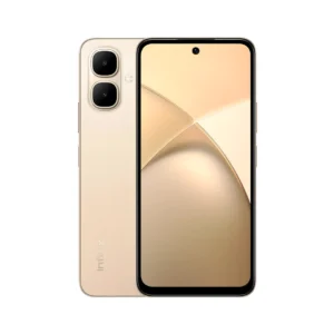 Smartphone Infinix Smart 10 4 RAM 128GB Pantalla 120Hz