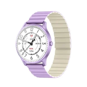 Smartwatch Kieslect Lora Pantalla AMOLED Llamadas Bluetooth