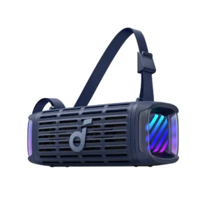 Bocina Bluetooth Soundcore Boom 3i 50W Waterproof IP68 Outdoor