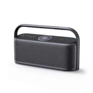 Bocina Bluetooth Soundcore Motion X600 Hi-Res 50W Spatial Audio IPX7