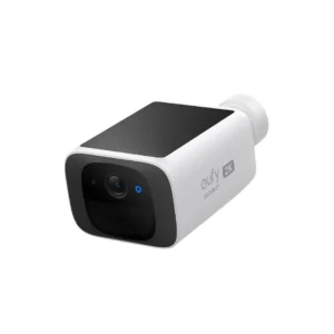 Cámara de Seguridad Solar eufy SoloCam S220 2K Wi-Fi Exterior