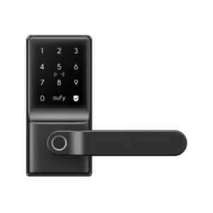 Cerradura Inteligente eufy Smart Lock C33 Wi-Fi Huella Digital