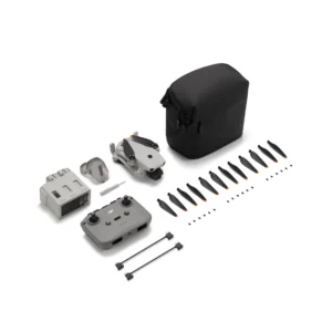 Drone DJI Lito 1 Fly More Combo DJI RC-N3 con Cámara 4K