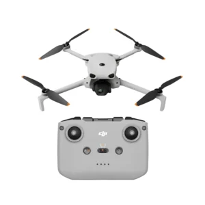 Drone DJI Lito 1 Single con Cámara 4K y ActiveTrack