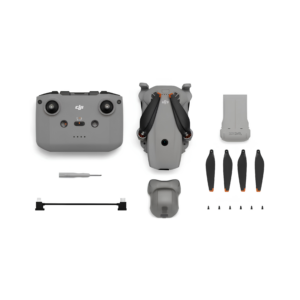 Drone DJI Lito X1 Single con Cámara 4K HDR y Detección de Obstáculos
