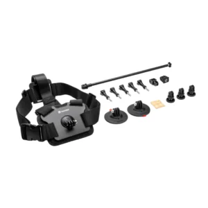 Kit Insta360 Snow Bundle para Deportes Extremos y Cámaras 360