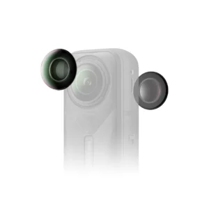 Kit de Reemplazo de Lente Insta360 X5 (Replacement Lens Kit Original)