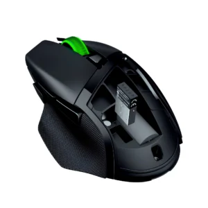 Mouse Gamer Inalámbrico Razer Basilisk V3 X HyperSpeed RGB 18K DPI