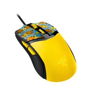 Mouse Gamer Razer Cobra RGB Ultra Ligero 8500 DPI Pokemon Edition