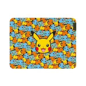 Mouse Pad Gamer Razer Gigantus V2 Pokémon Edition Medium