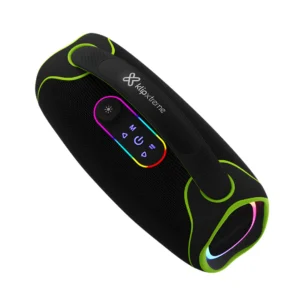 Parlante Portátil Klip Xtreme Wave Rider Pro KBB-500 Bluetooth Resistente al Agua