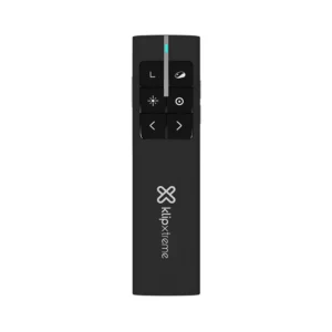 Presentador Inalámbrico Digital Klip Xtreme SlideMaster Pro KPP-500 USB-C