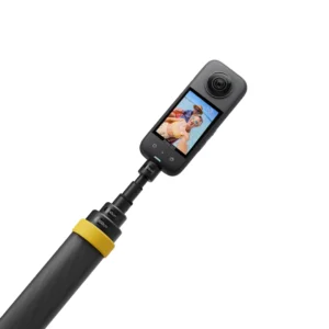 Selfie Stick Invisible Insta360 Extended Edition 3 Metros para Cámaras 360