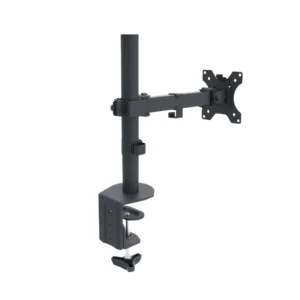 Soporte para Monitor Klip Xtreme KPM-300 Ergonómico de Escritorio