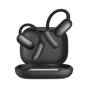 Audífonos Soundcore AeroFit 2 Open Ear Hi-Res LDAC IP55 AI Assistant