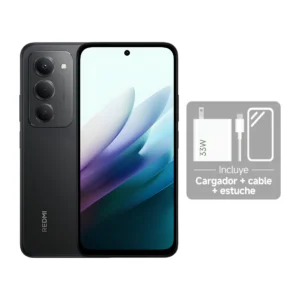Celular Xiaomi Redmi 15 8GB RAM 256GB Pantalla FHD+ 144Hz, NFC y Batería 7000mAh