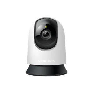 Cámara de Seguridad WiFi Mercusys MC200 Interior Pan Tilt Full HD 360° Visión Nocturna