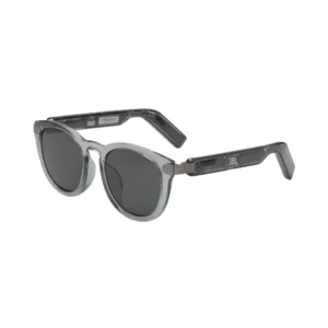 Gafas Inteligentes con Audio JBL Soundgear Frames Round Bluetooth 5.2 OpenSound IP54