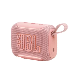 Parlante Bluetooth Portátil JBL Go 5 IP68 Resistente al Agua y Polvo con Bluetooth 6.0