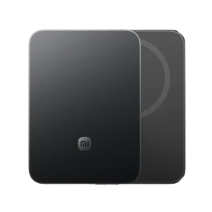 Power Bank Xiaomi Ultrathin Magnetic Power Bank 5000mAh 15W Magnético Inalámbrico USB-C