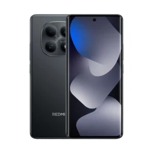 Celular Xiaomi Redmi Note 15 8GB RAM 256GB AMOLED 120Hz Cámara 108MP y Batería 6000mAh