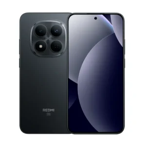 Celular Xiaomi Redmi Note 15 Pro 12GB RAM 512GB Cámara 200MP OIS AMOLED 120Hz y Batería 6500mAh