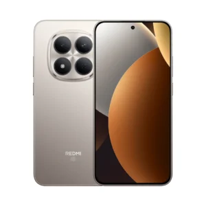 Celular Xiaomi Redmi Note 15 Pro 8GB RAM 256GB Cámara 200MP OIS AMOLED 120Hz y Batería 6500mAh