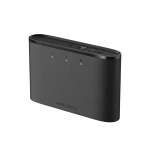 Router WiFi Portátil 4G LTE Mercusys MT110 Hotspot Móvil