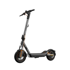 Scooter Eléctrico Xiaomi Electric Scooter 6 Max US 1100W Autonomía 70km Suspensión Dual y Frenos de Disco