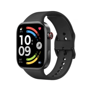 Smartwatch Xiaomi Redmi Watch 6 AMOLED 2.07" GPS