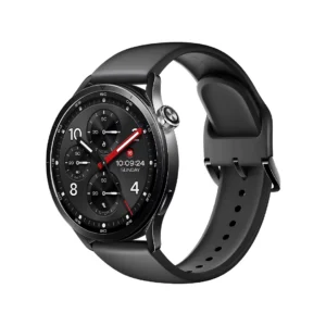 Smartwatch Xiaomi Watch S5 46mm AMOLED 1.48" GPS