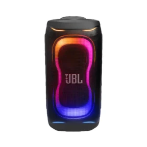 Bocina Bluetooth JBL PartyBox 330 Portátil 280W RMS AI Sound Boost Auracast IPX4