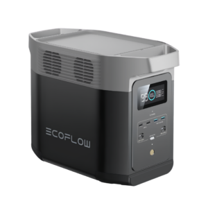 Estación de Energía Portátil EcoFlow DELTA 2 1024Wh 1800W LiFePO4