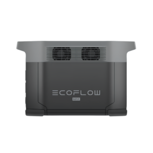 Estación de Energía Portátil EcoFlow DELTA 2 Max 2048Wh 2400W LiFePO4