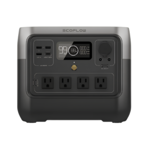 Estación de Energía Portátil EcoFlow RIVER 2 Pro 768Wh 800W