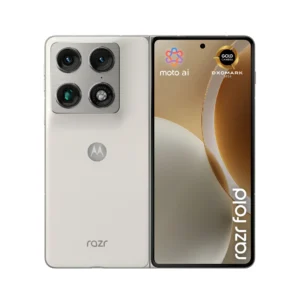 Motorola Razr Fold 2026 16GB RAM 512GB Smartphone Plegable 5G 8.09" Snapdragon 8 Gen 5