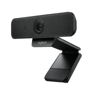 Webcam Logitech C925e Business Full HD 1080p para Videoconferencias Profesionales