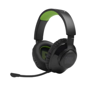 Audífonos Gaming JBL Quantum 360X Wireless para Xbox con 2.4GHz, Bluetooth y Micrófono