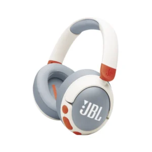 Audífonos JBL Junior 470NC Inalámbricos para Niños con ANC y Bluetooth