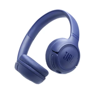 Audífonos JBL Tune 530BT Bluetooth 6.0 con Pure Bass, 76 Horas de Batería y Micrófonos