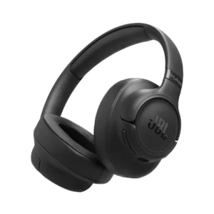 Audífonos JBL Tune 780NC Bluetooth 6.0 con Cancelación de Ruido Adaptativa, Pure Bass y 76 Horas